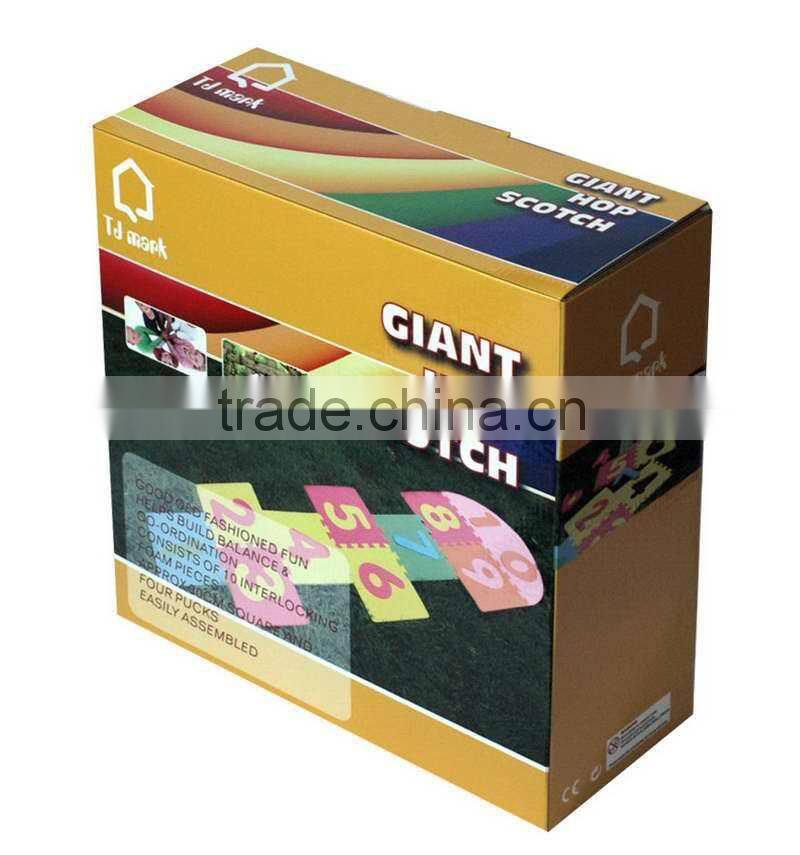 GARDEN EVA KIDS HOPSCOTCH