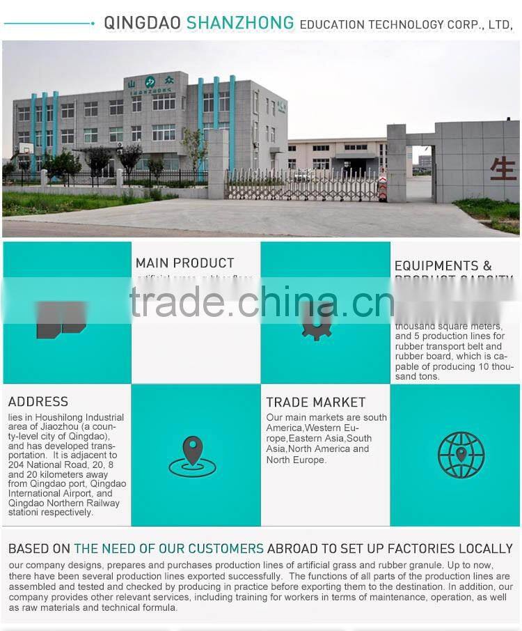 newest excellent quality product colored rubber epdm granule