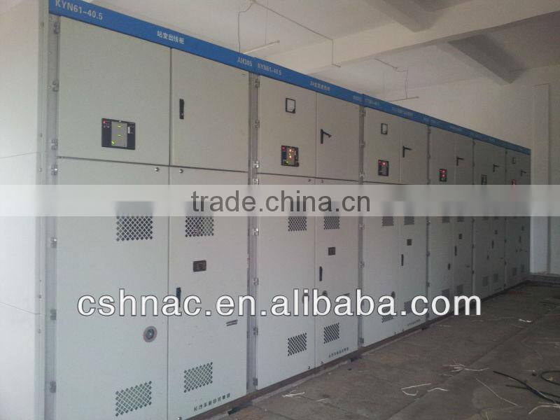 Switchgear