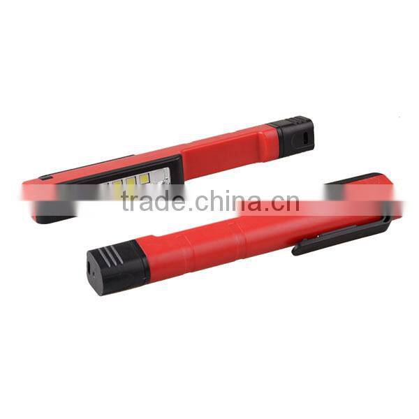 Popular 6LED Pen reparing Light