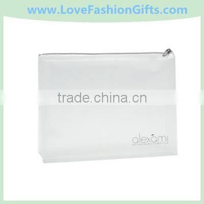 PVC Clear Cosmetic Bag