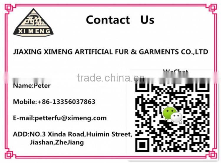 dark brown faux fur blanket factory china for sofa