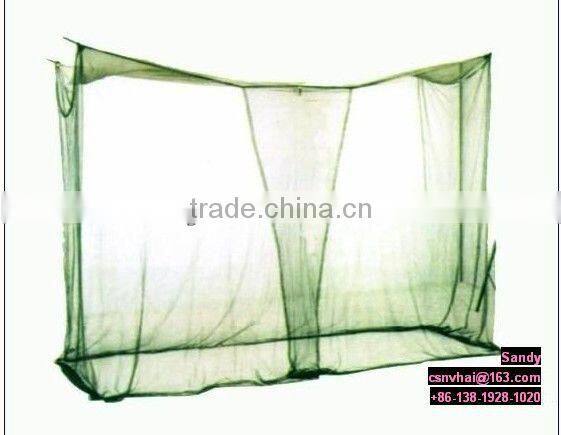 African countries Army Green Mosquito Nets