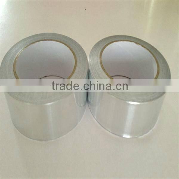 Acrylic Masking electrically conductive aluminum foil tape