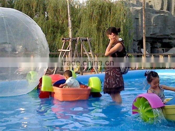 Giant Inflatable Swimming Pool