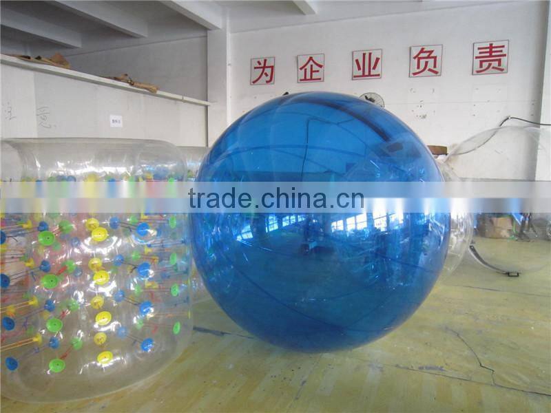 Inflatable Floating Water Pool Ball for Kids