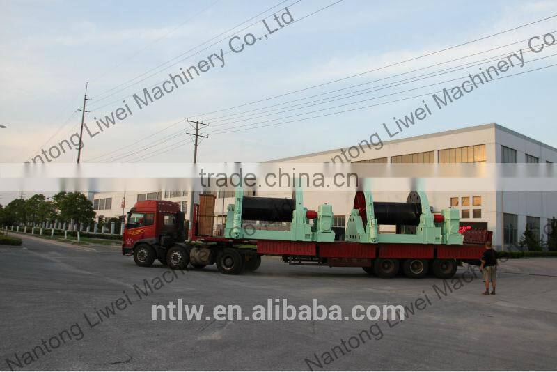 Specialized in manufacturing 250KN shaft sinking winch