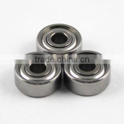 High quality mr128 bearing stainless steel