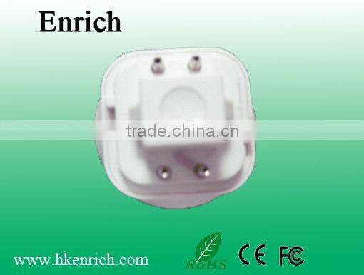 2700K~7000K 277v G23/G24 led pl lamp
