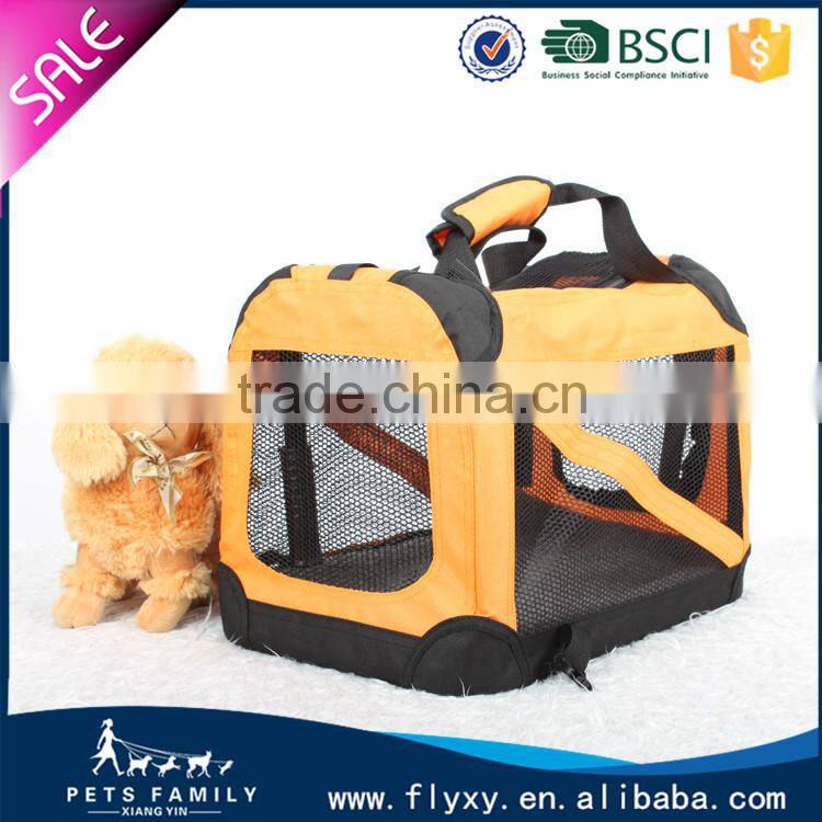 wholesale dog products pet bag dog kennel buildings
