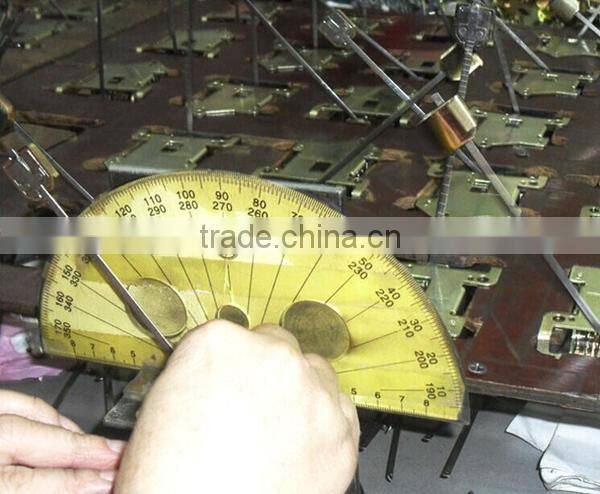 colorful Piano Music Mechanical Metronome