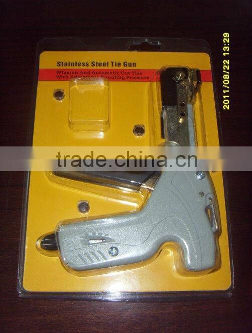 Stainless Steel Cable Tie Tensioner