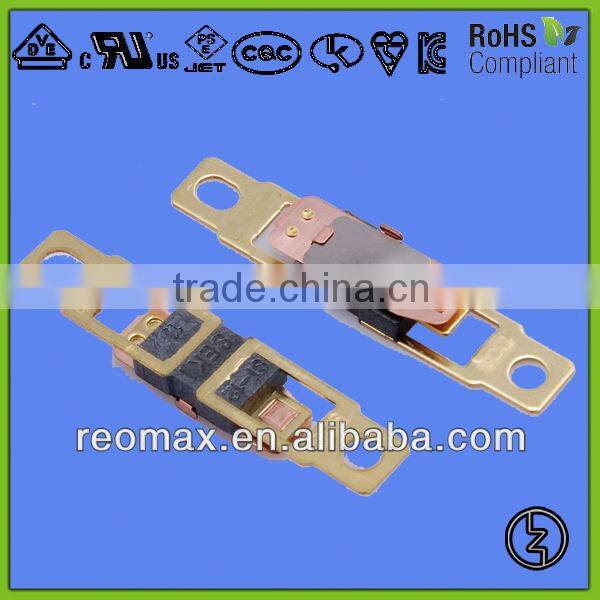 hair curler thermal protector ST-12