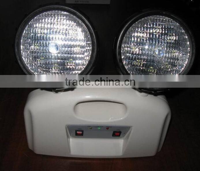 New CK-7002 SMD led twin emergency light