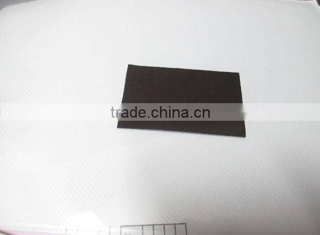 good quality metal fridge magnet material