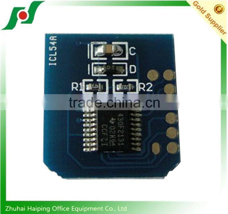 44574901 image unit drum chip reset for OKI B411 B431