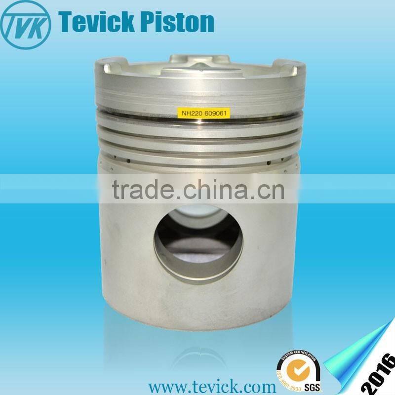 Vehicle Kit Of Cummin s Diesel Engine NH220 Piston