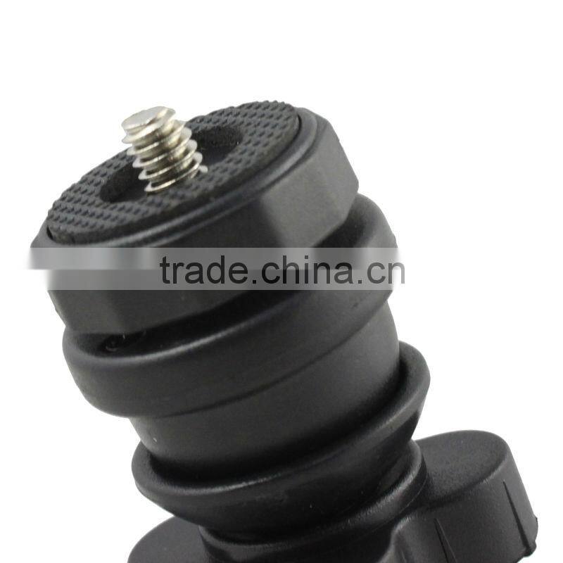 Camera bike mount holder