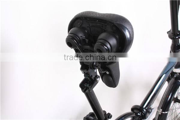 2013 EURO BIKE folding electric bike bicycle