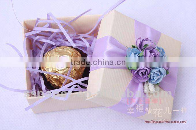 solid color factory price baled shredded paper