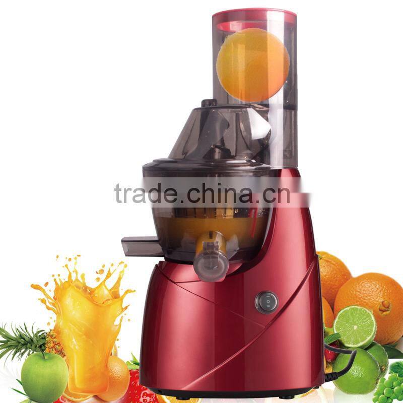 Large Diameter Juicer