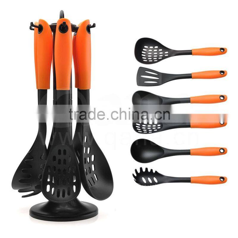 wholesale non stick colorful home kitchen utensils China