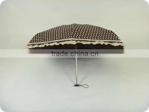 2013 hot small decorative umbrellas