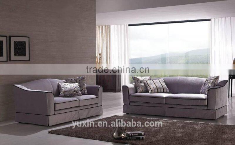 Family General Use Low Price Reclining sofa