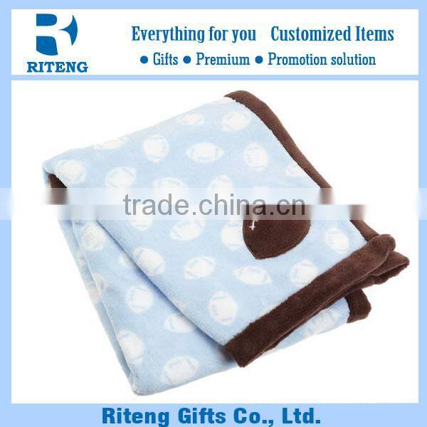 New Born Flannel Baby Blanket Patterns For Wholesale