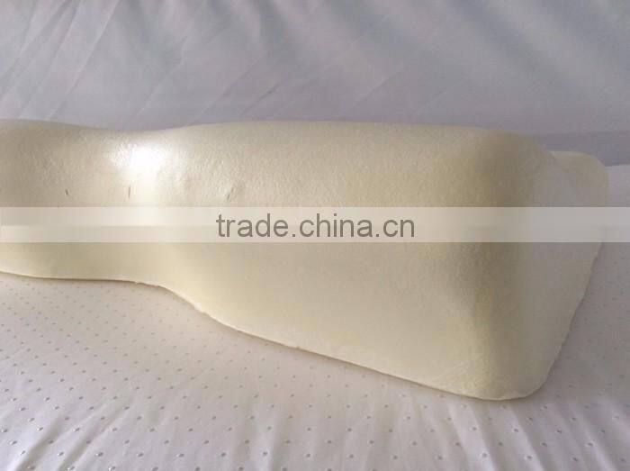 Unique memory foam pillow(grey)