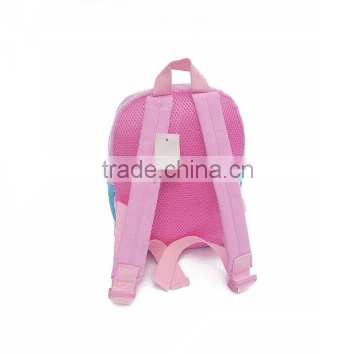 Easily Washed Soft Teenager School Bags And Backpack korean style backpacks