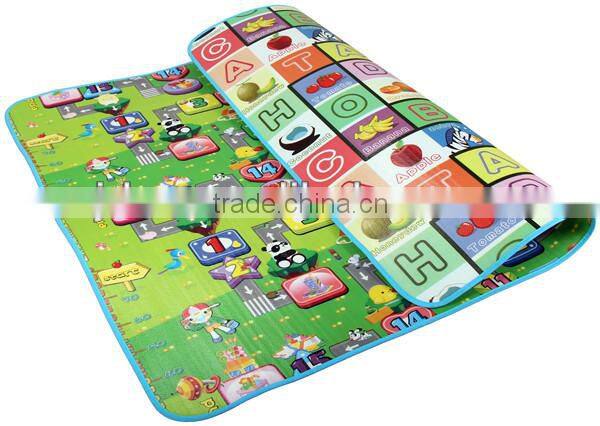 Bedroom carpet/baby mat