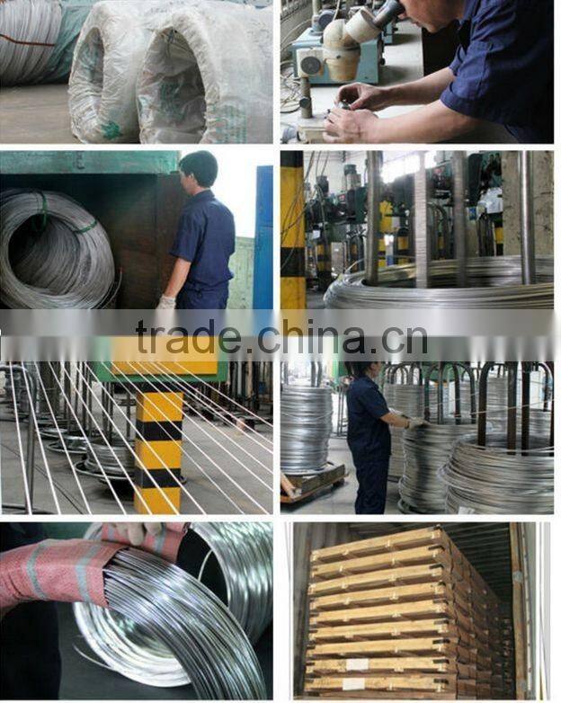 304 Fine STAINLESS STEEL WIRE, SHINING SS WIRE