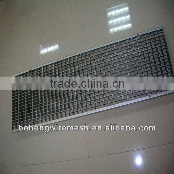 AnPing Stainless Steel Grating