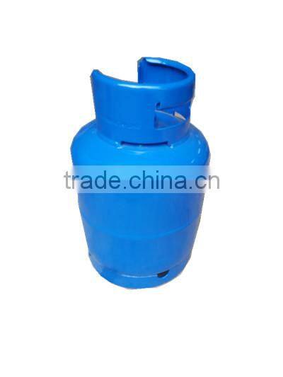 3kg lpg cylinder for South Africa