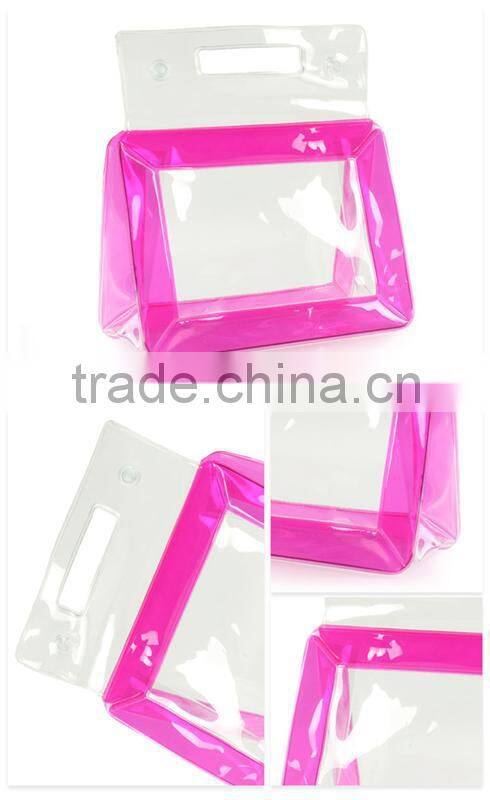 multifunction 2015 travel cosmetic pvc bags