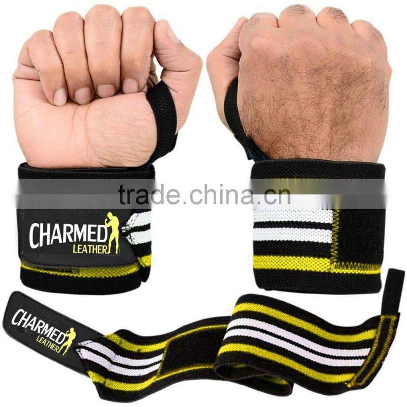 WRIST WRAPS, gym LIFTING WRIST WRAPS