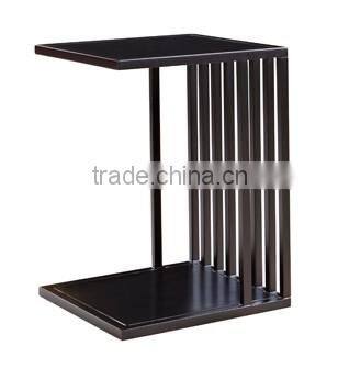 Luxury Modern appearance solid wood Coffee Table