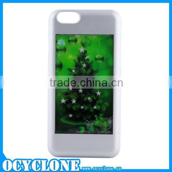 New Design Flash Case for apple iphone 6 64gb