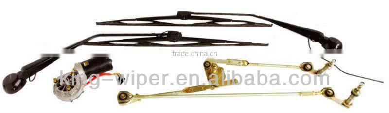 KR7 car accessories of wiper refill