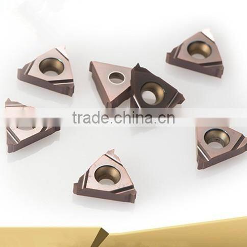 zhuzhou cemented carbide brazing tips for digging