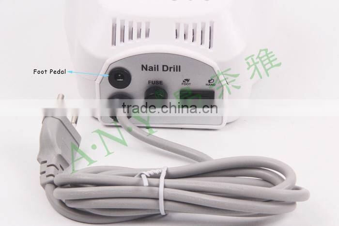 Professional Nail Curing System Kit Salon Using Nail Machine Electric Drill