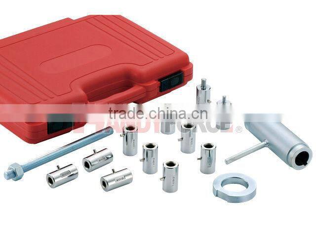 Universal Crankshaft Installation Set of Special Tools for Motorcycles