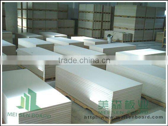 Magnesium partition panel