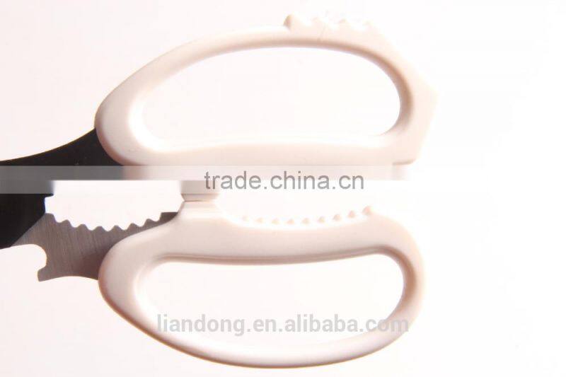 Barbecue scissors