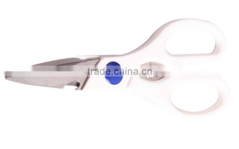Multi Function Scissors With Cover