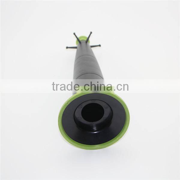 Unique design stainless steel kitchen utensil rack