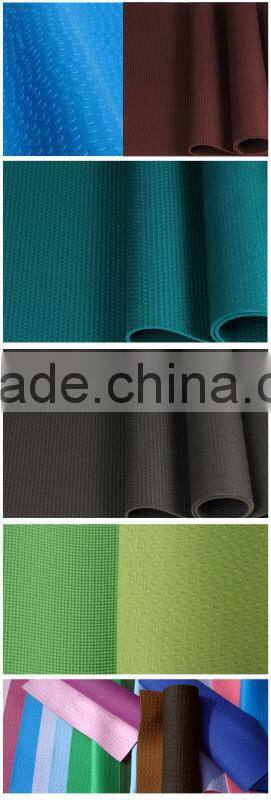 pvc floor mat/pvc tent mat/pvc sports mat/pvc folding mat/pvc foam mat