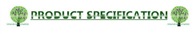 wholesale plywood supplier keruing veneer shipping container plywood