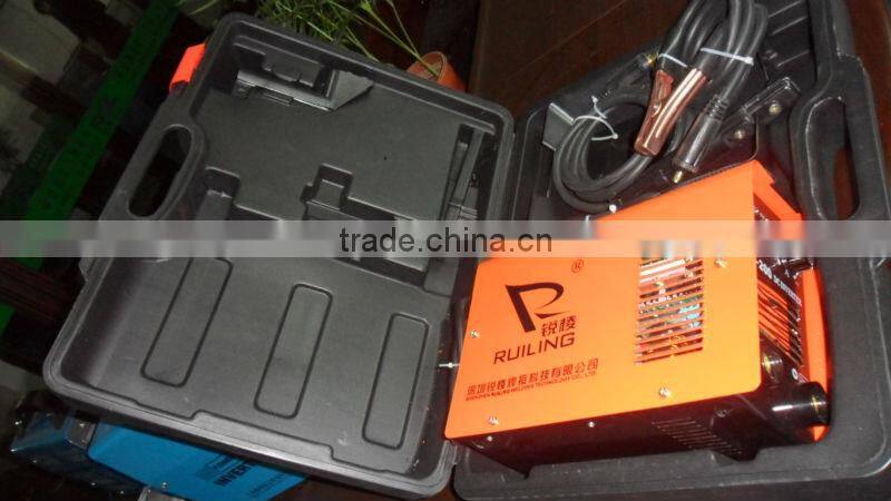igbt inverter mma welder MMA-200NI